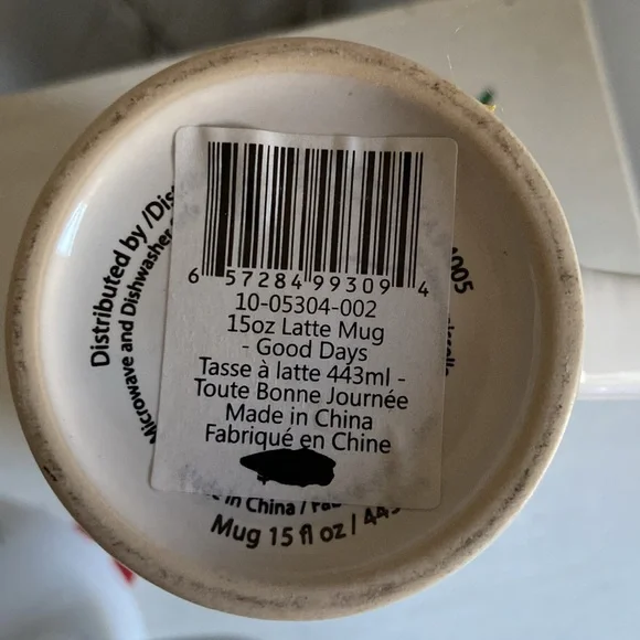 Coffee Mugs - Picture 6 of 8